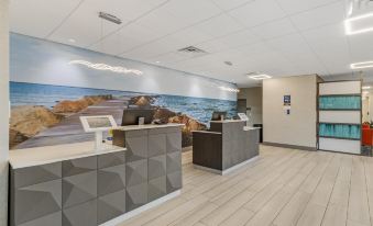 Executive Residency by Best Western Corpus Christi