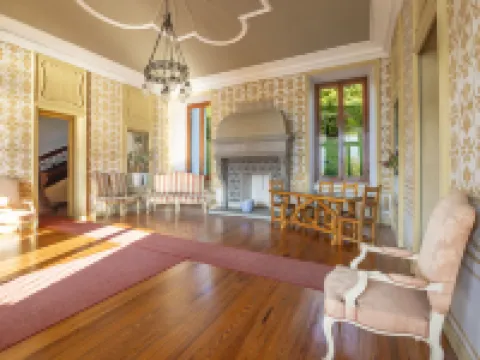 Villa Ceriana Hotels in Ghiffa