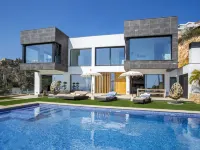 Bali Infinity Plus - Villaer