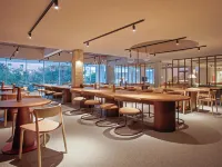 โรงแรม แอคตา โมอา โรงแรมใกล้สวน Bela Vista Park