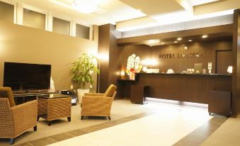 HOTEL LiVEMAX Himeji Ekimae