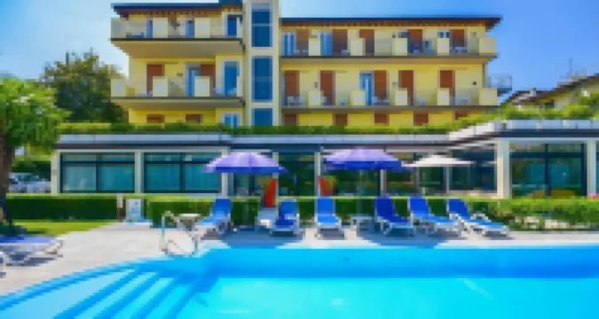 Hotel Palazzo del Garda & Spa