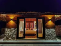 Kandora Luxury Villas Hotel di Kabupaten Sumba Timur