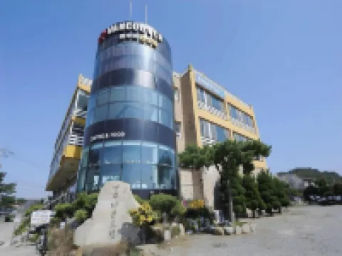 Black Art hotel Hotels in 