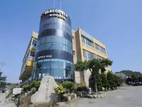 블랙 아트 오텔 Museum of Adam Mickiewicz 주변 호텔