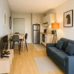 Appartement Cosy Très Proche Disneyland Toutes Commodités 쉐시 호텔