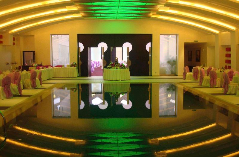 Novotel Riyadh Al Anoud photo 4