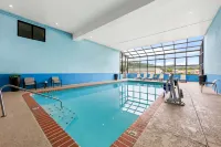 Best Western Dayton Hotels in Dayton