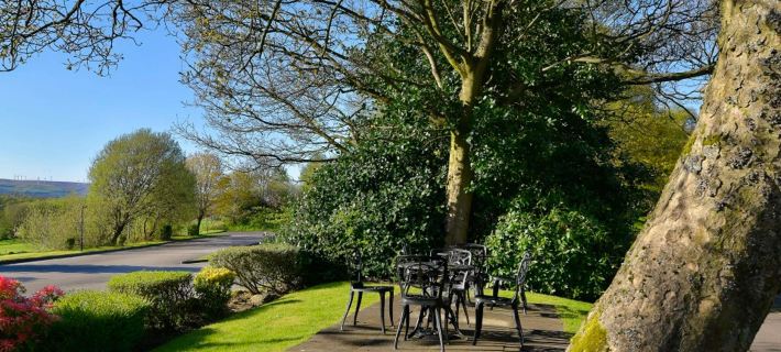 Mercure Manchester Norton Grange Hotel & Spa Hotels in Manchester