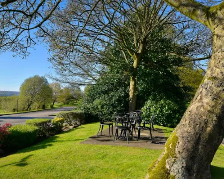 Mercure Manchester Norton Grange Hotel & Spa Hotel di Rochdale