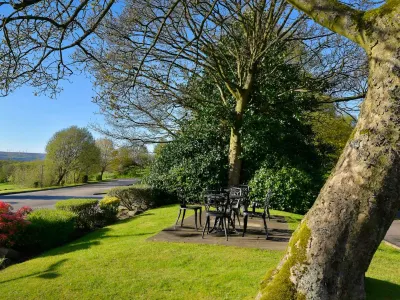 Mercure Manchester Norton Grange Hotel & Spa Hotels in 