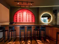 Mercure Galati Centrum - bar