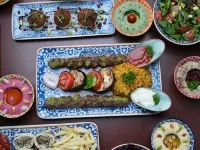 Movenpick Centaurus Islamabad - breakfast