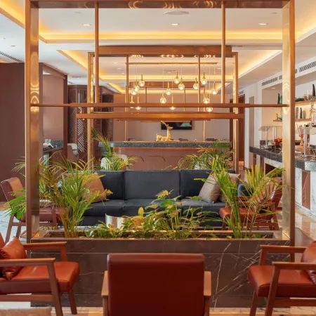 Sofitel Cairo Downtown Nile