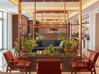 Sofitel Cairo Downtown Nile - 5-Star