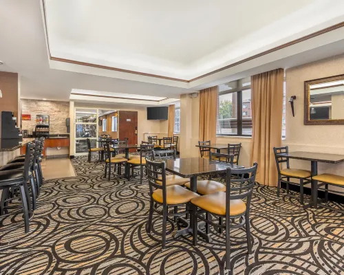 Best Western Plus Louisville Inn  Suites Mahlzeiten Photos