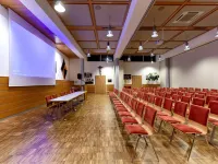 Hotel Kolping Hotels in Merano