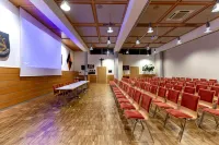 Hotel Kolping Hotels in Avelengo