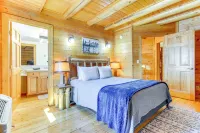 Cozy Mountain Condo Across from Snow King Ski Mtn! - Spa
