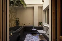 Athens 1890 Hotel & Spa - جاكوزي