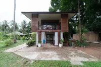 COCO Canopy Boutique Resort