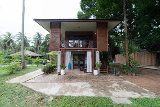 รูปภาพของโคโค่ คาโนปี้ บูทิค รีสอร์ท 