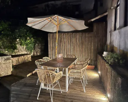 The Literary Man Obidos Hotel Hoteles en Óbidos