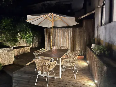 The Literary Man Obidos Hotel Hotels in 