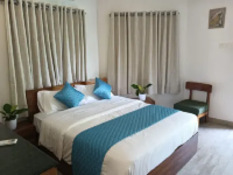 Omvilla 瓦卡拉酒店