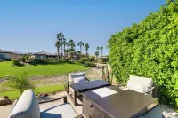 Walk to Coachella and Stagecoach Festival Retreat!
