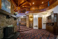 Wallaceville Motor Lodge Hotels in Upper Hutt City