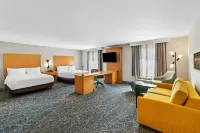 Hampton Inn Texarkana