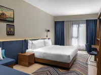 Hampton by Hilton Istanbul Sisli Hoteles cerca de Estadio Vodafone Park