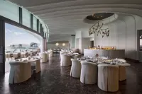 Shebara Resort - servizio colazione