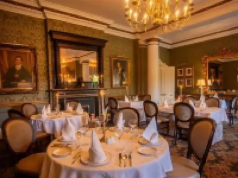Ballyseede Castle Hotels in Kerry