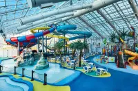 Fairfield Inn & Suites Rapid City Hotels in Rapid City