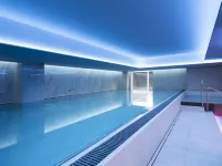 Radisson Collection Hotel, Tallinn - Luksus