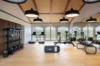 Quinta do Paral - Gym