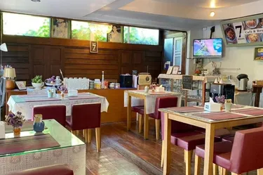 รูปภาพของเซเว่น เซ้นส์ เกสท์เฮาส์