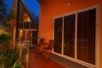 RUMOURSS SKY VILLA AND RESORTS
