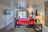 Marco Island Home w/ Pool Near Tigertail Beach! - parking