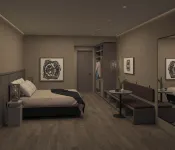 Hotel Viking - Bars