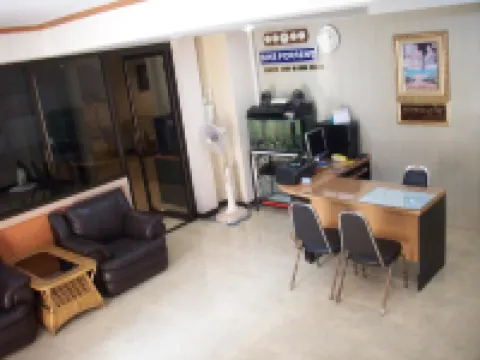 โอเรียนท์ เฮ้าส์