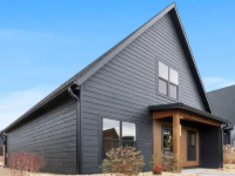 Rocky Shores Retreat - Indoor Pool Open Hotels in Ridgedale