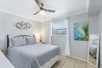 See Ya At Seaside - The Affordable Vacay - Badekar