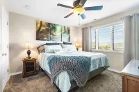 Cozy Condo at Rock Lane Resort