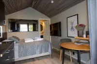 Nordica Resort Florø Các khách sạn ở Floro