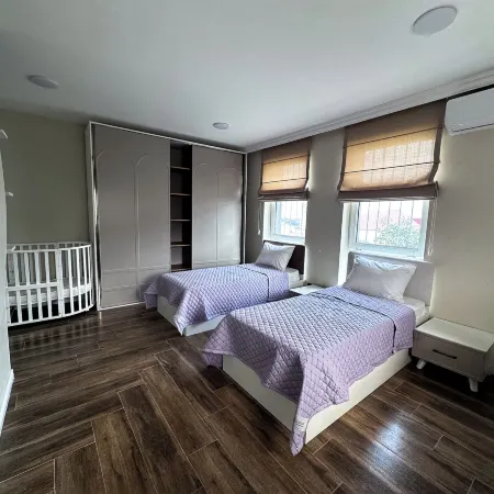 Central Vip Villa