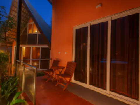 RUMOURSS SKY VILLA AND RESORTS Hotels in Lonavala