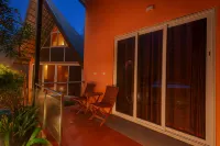 RUMOURSS SKY VILLA AND RESORTS